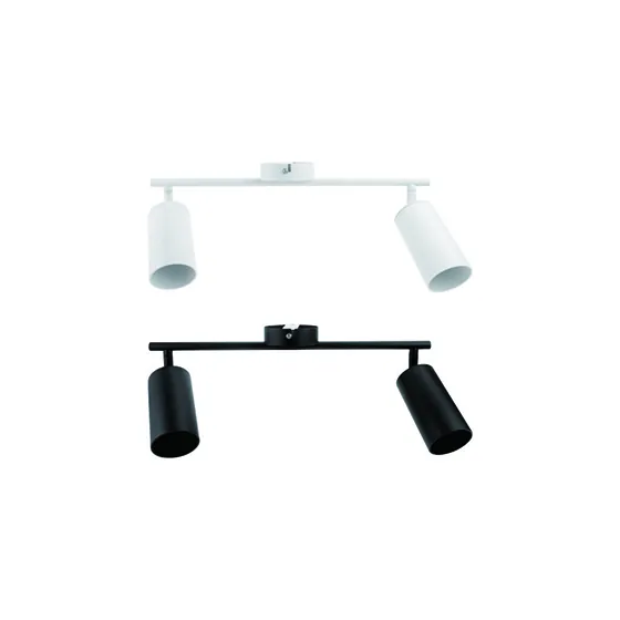 LG010 GU10 / MR16 Ceiling Spotlight Kits
