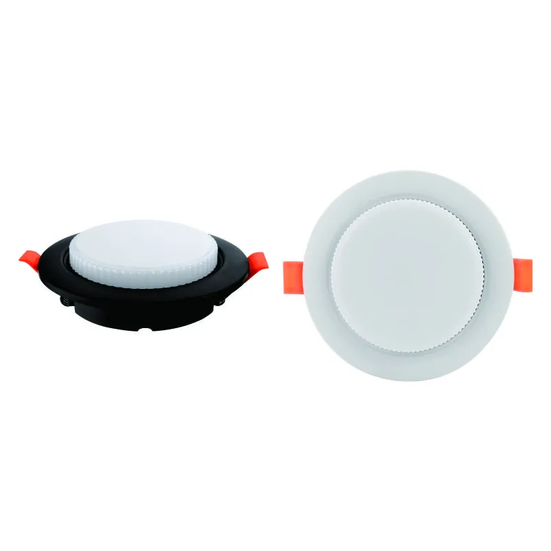 RX010 GX53 Ceiling Lights & Pendants