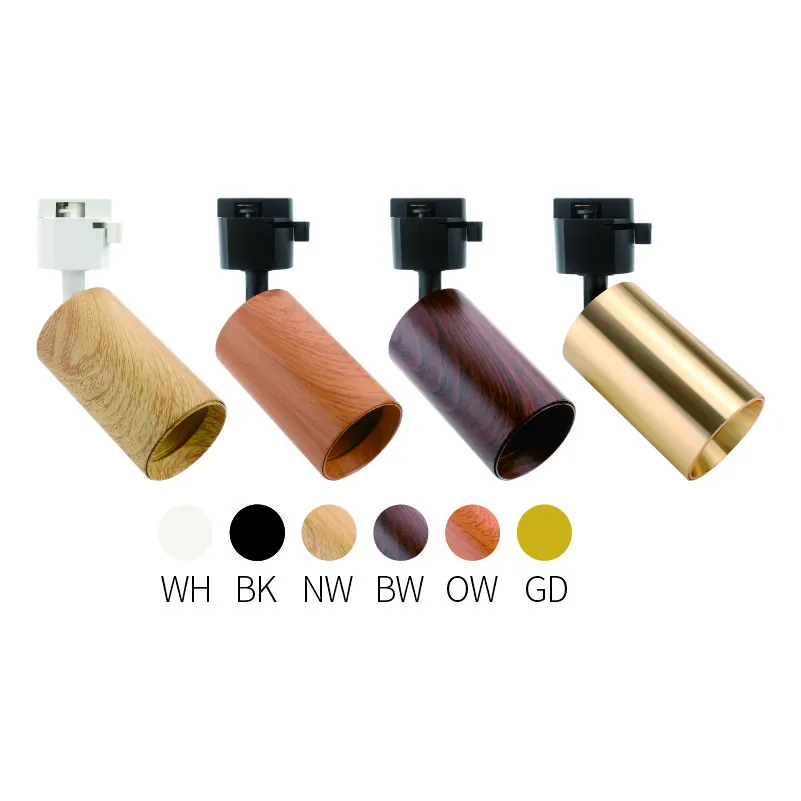 TG040 GU10 / MR16 Ceiling Spotlight Kits