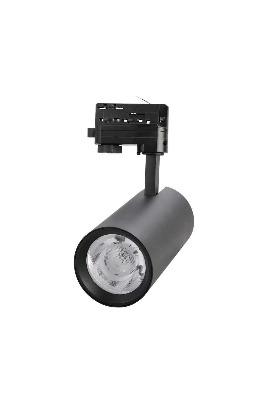 Cold-Forged Track Light Housings product and manufacturing reference
