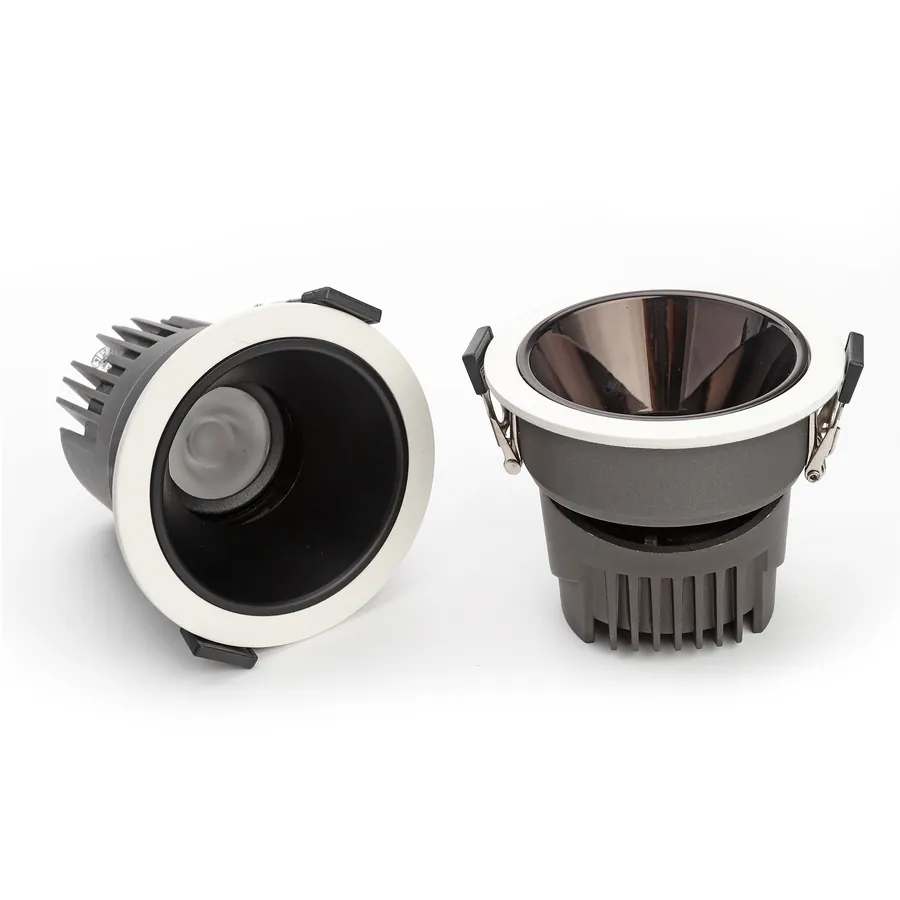 DL001 LED Downlight Housings
