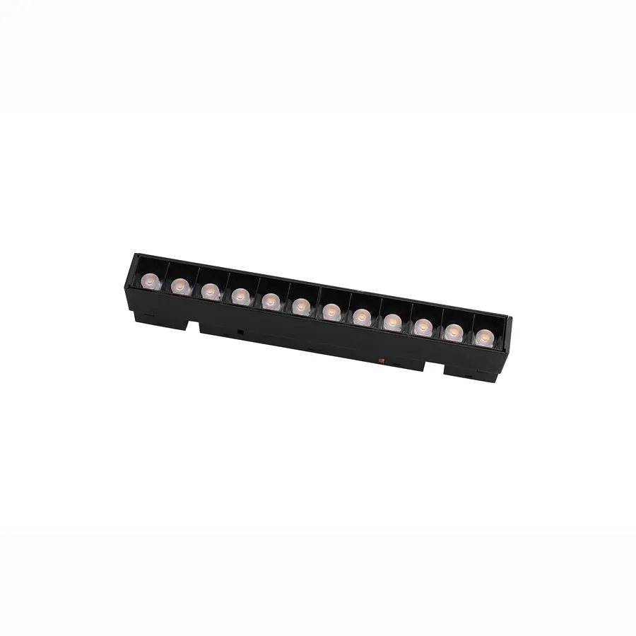 GL12 Magnetic Grille Spotlights