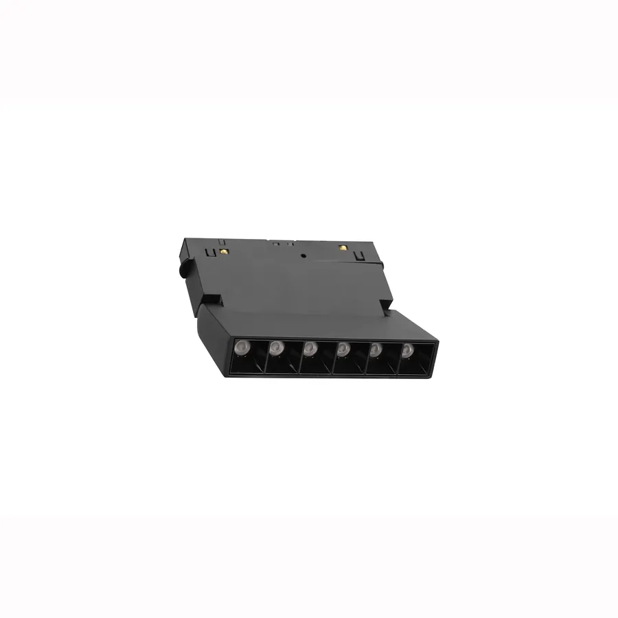 FGL06 Magnetic Linear Grille Modules