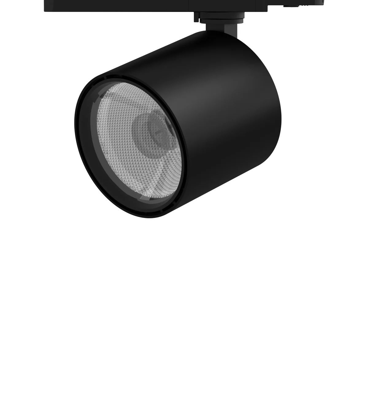 TL03B90 Ø90 × 95 mm LED track light