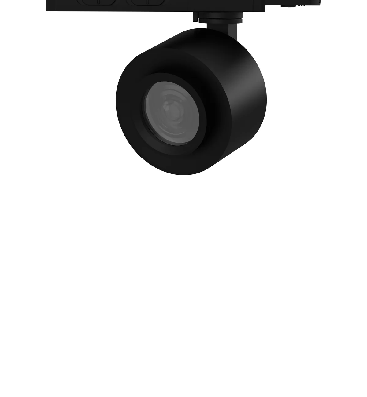 TL04 LED track spotlight