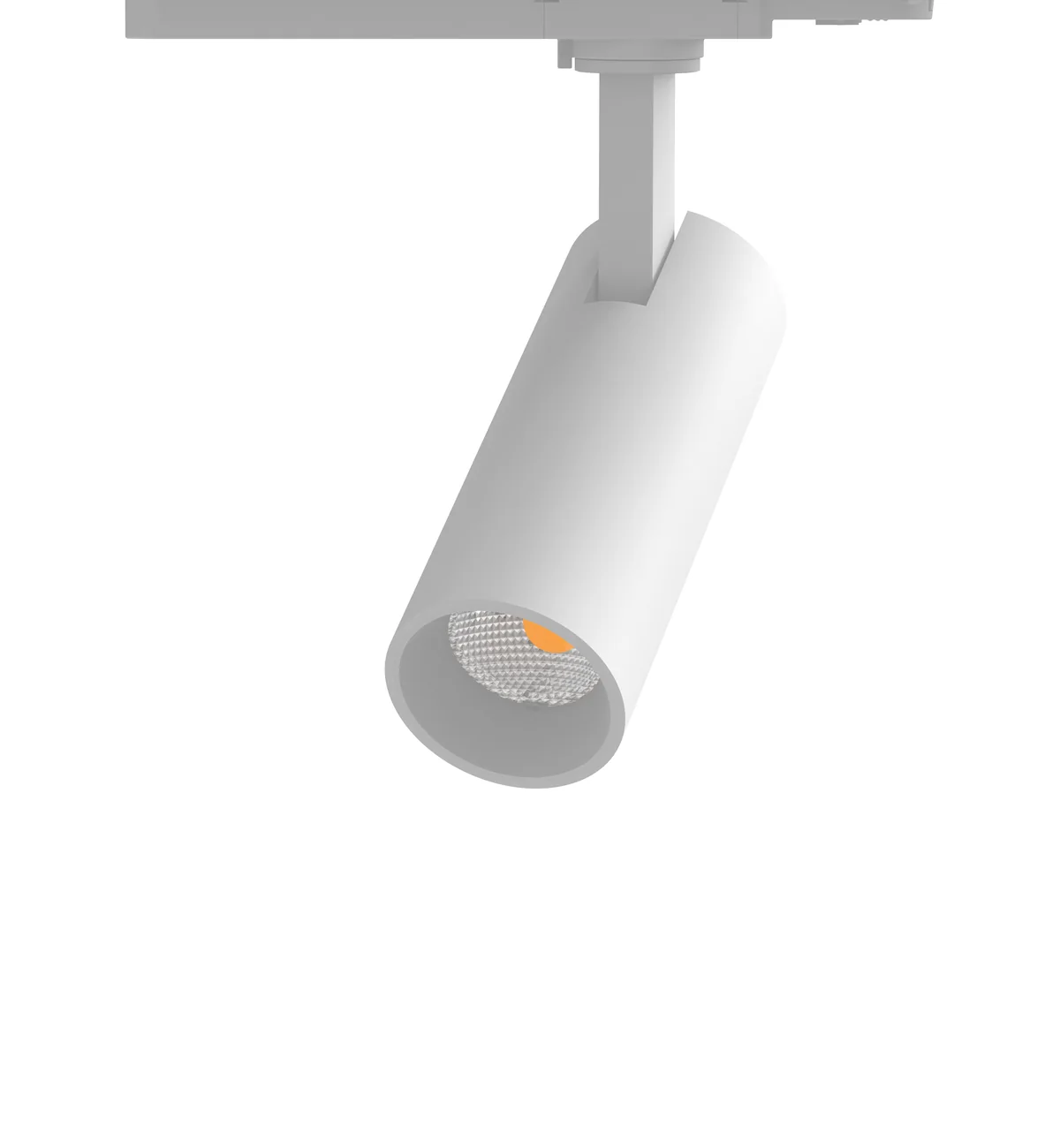 TL01 LED track spotlight