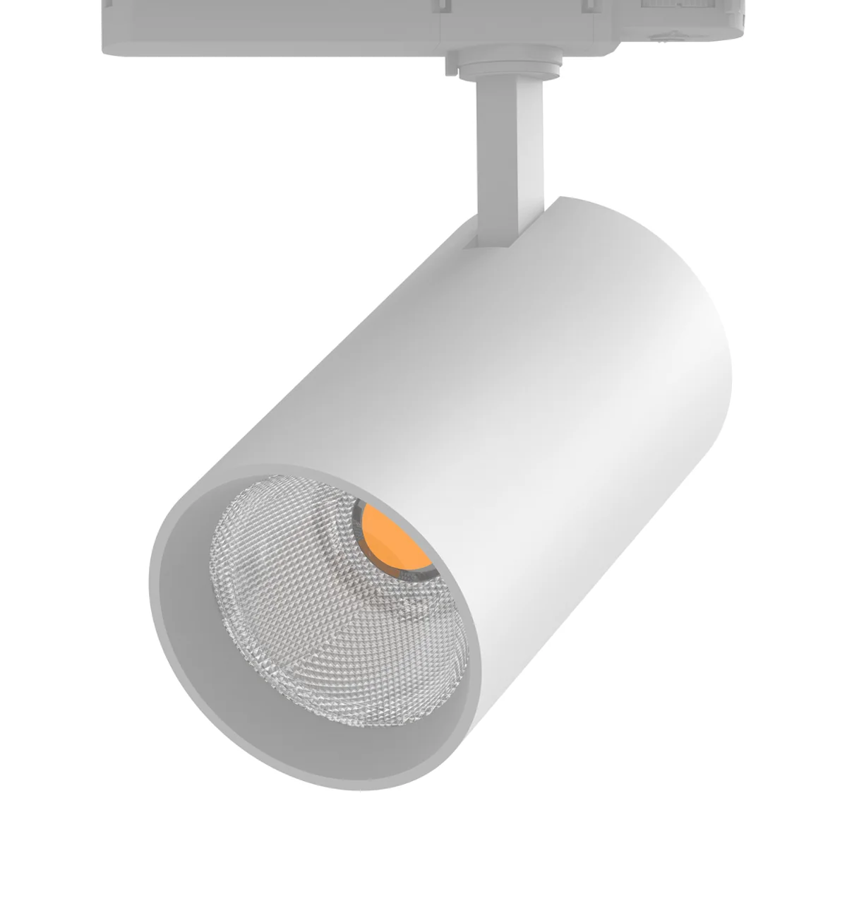 TL01A90 Ø90 × 160 mm LED track light