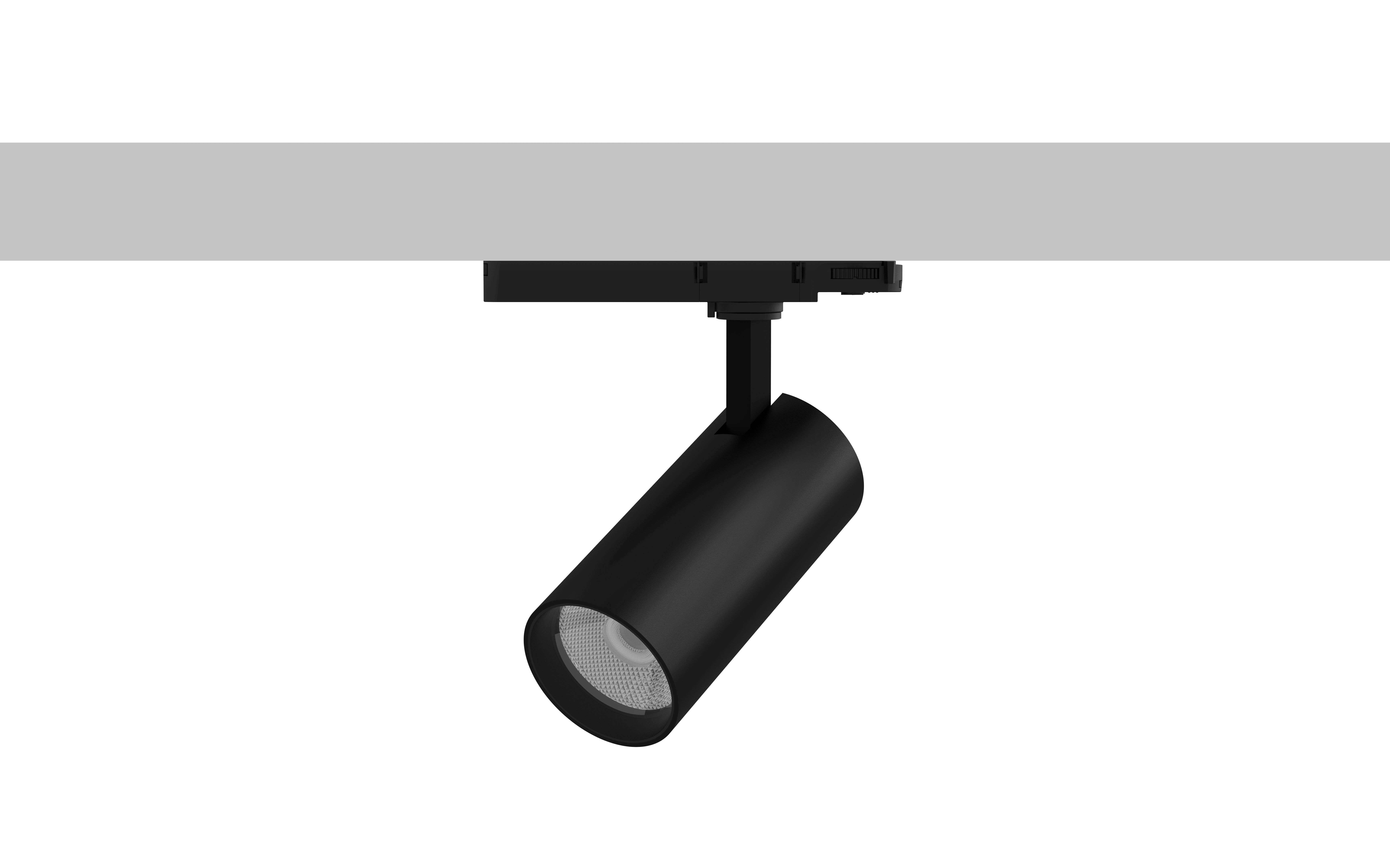 HAOTAI TL01 professional LED track spotlight