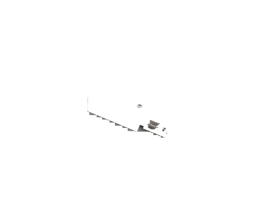 Power feed for F0440 surface 3phase track