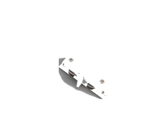 L connector for F0440 surface 3phase track
