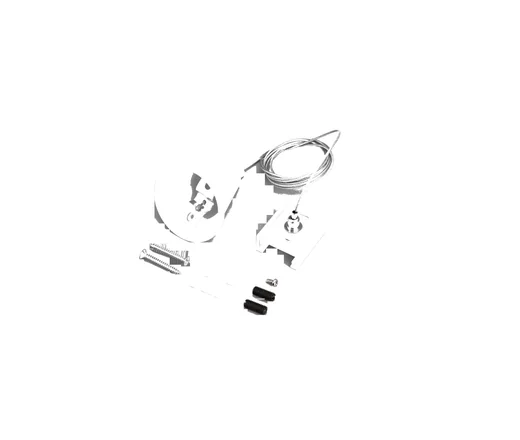 T connector for F0440 surface 3phase track