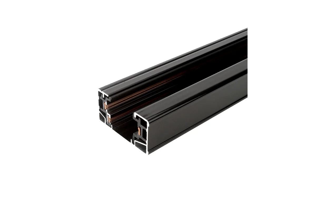 Single Phase 3 Wires Track by HAOTAI LIGHTING