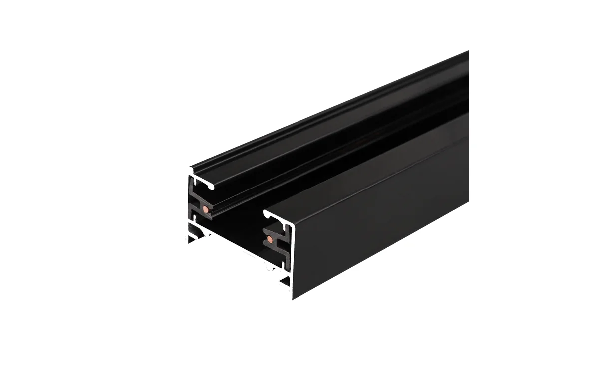 Single Phase 2 Wires Track by HAOTAI LIGHTING