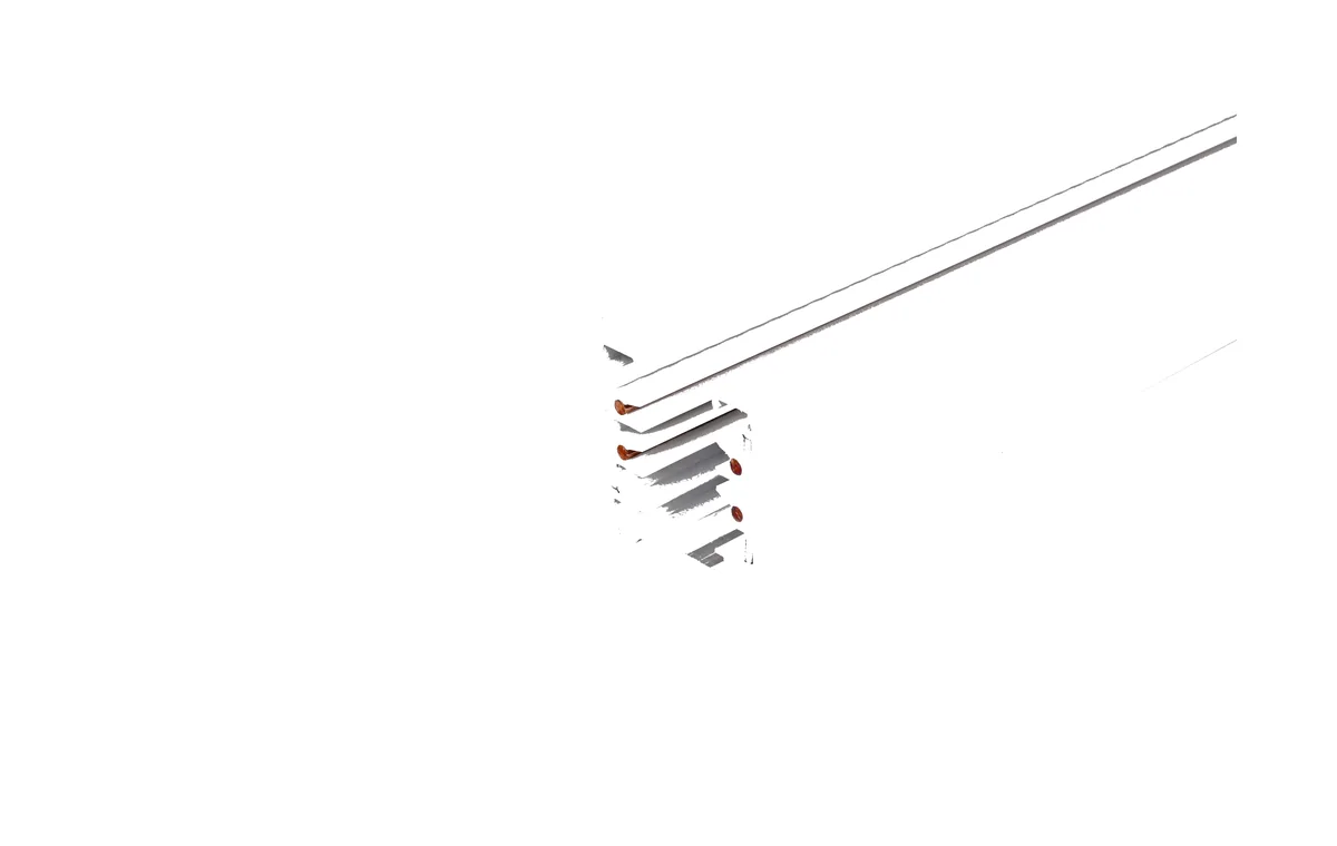 3phase Track by HAOTAI LIGHTING