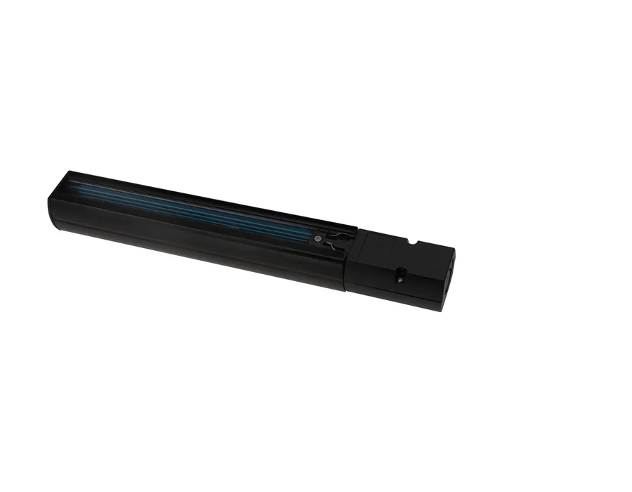 3phase Track Round Profile by HAOTAI LIGHTING